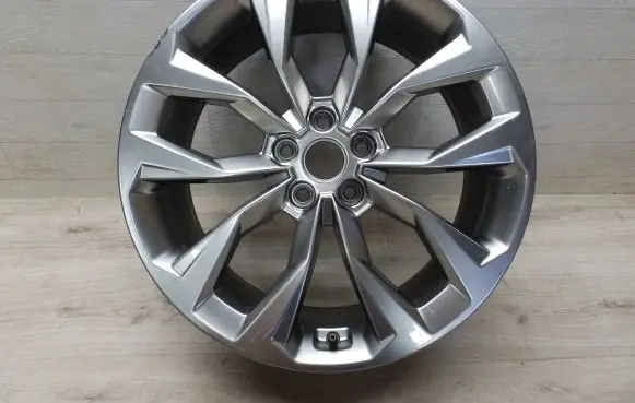 KIA Sorento IV R20 alloy rim 52910-P2450
