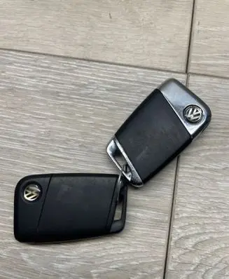 Ignition key/card