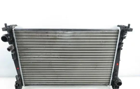 Fiat Bravo Coolant radiator 