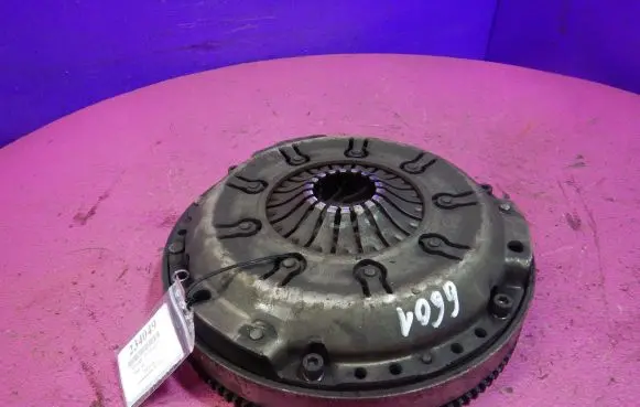 Audi A6 S6 C5 4B Clutch set kit