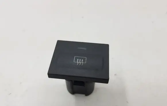 Ford Focus C-MAX Windscreen/window heater switch 3M5T180621AB