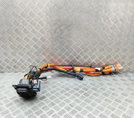 BYD Atto 3 Electric car charging cable SC2EM2106400
