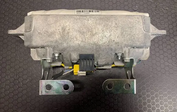 Audi A6 S6 C6 4F Passenger airbag 4F1880204F