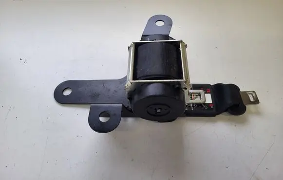 KIA Sportage Roof seat belt 