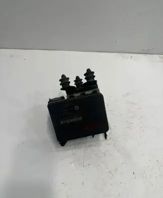 Volkswagen Touran I ABS Pump 1K0907379AC 00005305H0 10096003593