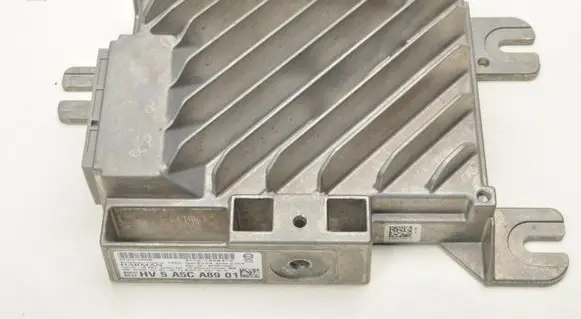BMW 4 G22 G23 G24 G26 Sound amplifier 5A5CA89
