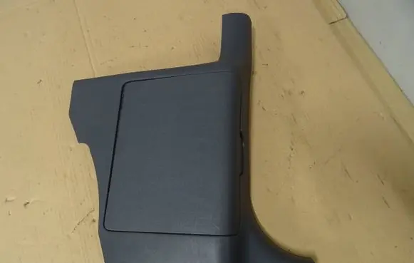 Smart ForTwo I Front door storage pocket/box 002172 A4546880131 341256