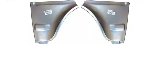 Fiat 127 Rear arch trim 