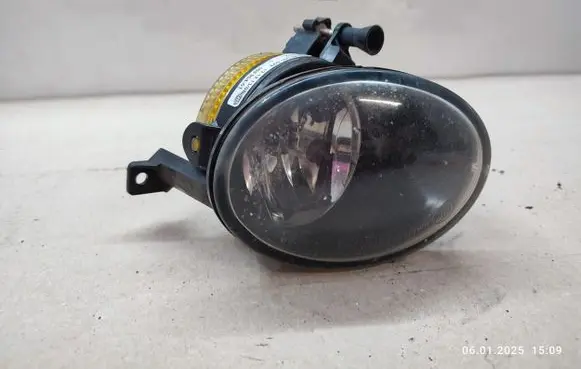 Volkswagen Golf VI Front fog light 5K0941699