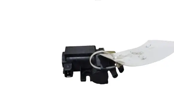 Opel Zafira B Turbo solenoid valve 70308500 8981056561