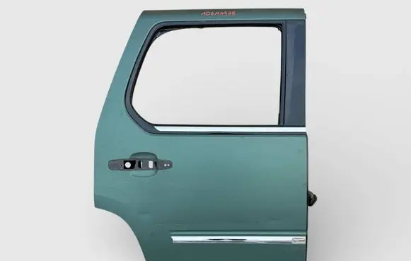 Cadillac Escalade Rear door 
