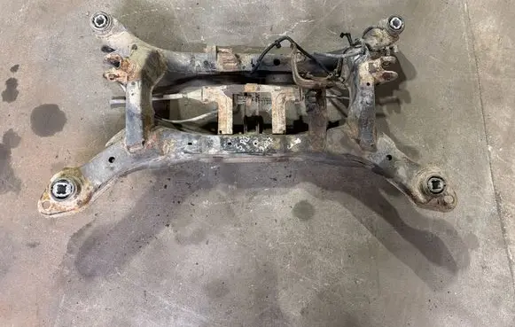 Volvo S80 Rear subframe 