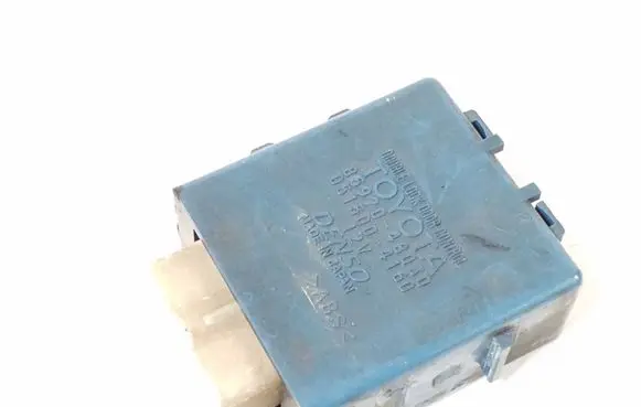 Lexus RX 450H Other control units/modules 8597048030
