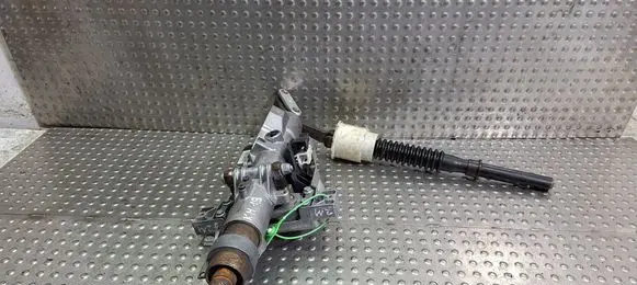 Mercedes-Benz E W211 Steering wheel axle S25139202 A2114620120