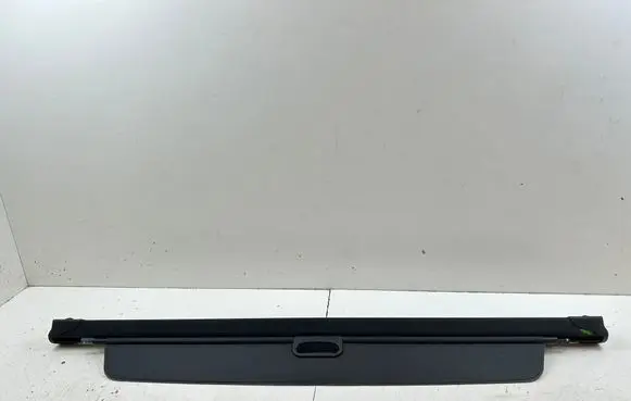 BMW 3 F30 F35 F31 Parcel shelf load cover 