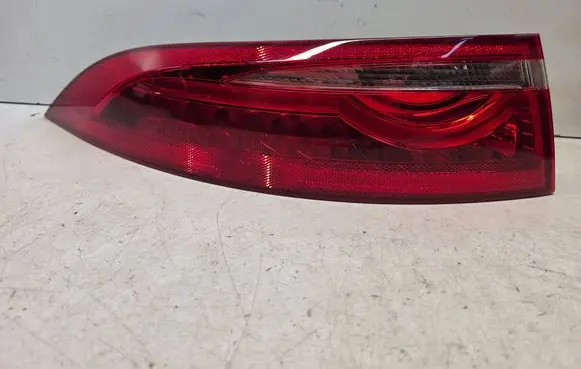 Jaguar XF X260 Rear/tail lights GX6313405AE
