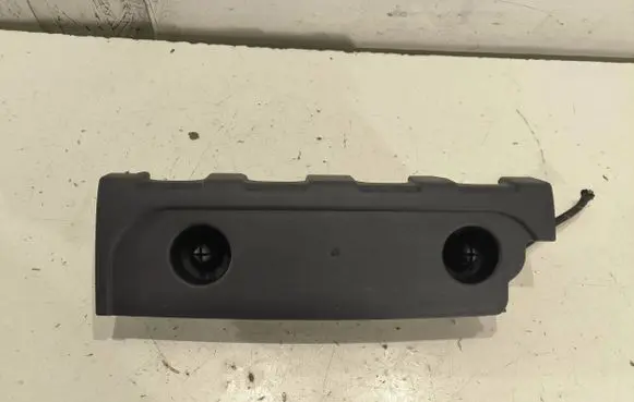 Volkswagen PASSAT B6 Vacuum air tank 06F129208C