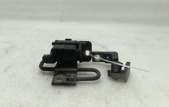 Audi A6 S6 C6 4F Front door hinges set 8E0831412B