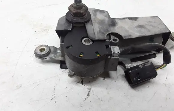 Land Rover Freelander Rear window wiper motor 