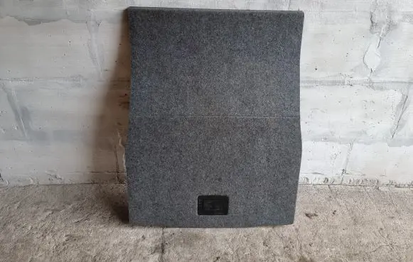 BMW 3 E92 E93 Trunk/boot mat liner 7059233 51477059233