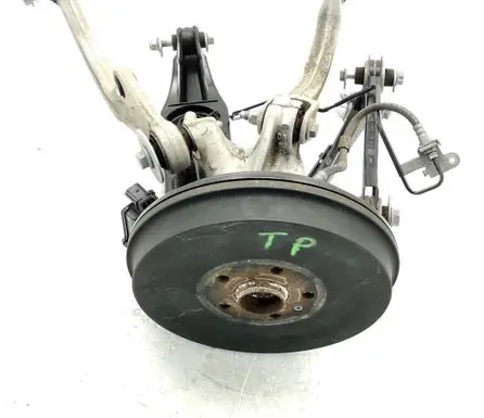 Volkswagen ID.3 Rear wheel hub spindle/knuckle 1EA505434P