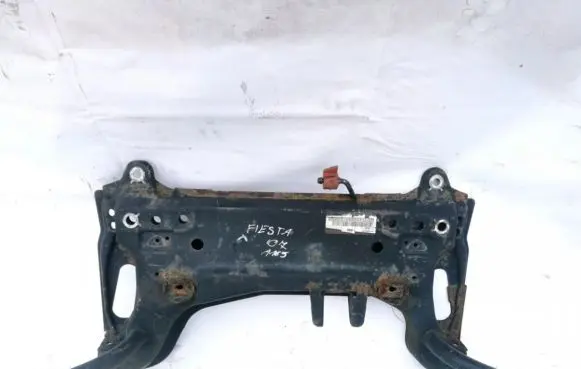 Ford Fiesta Front subframe