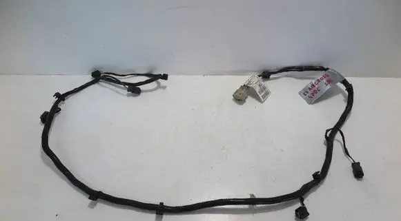 Citroen C3 Aircross Parking sensor (PDC) wiring loom 39198968