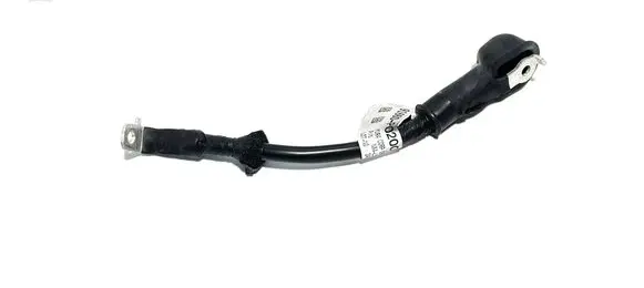 Hyundai Tucson IV NX4 Rear ABS sensor wiring 91660P0200 40966