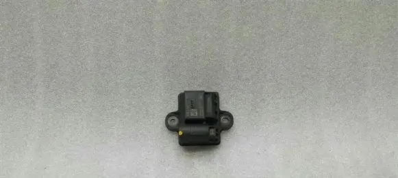 Mercedes-Benz SLK R172 Glow plug pre-heat relay A6519005502