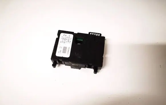 Audi A3 S3 8P Steering wheel adjustment switch 1k0959654