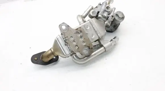 KIA Sportage EGR valve cooler 284002M401 284102M419