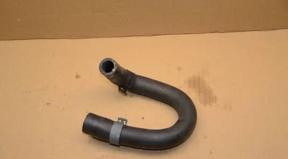 Skoda Octavia Mk4 Engine coolant pipe/hose 5WA122101AJ 11854