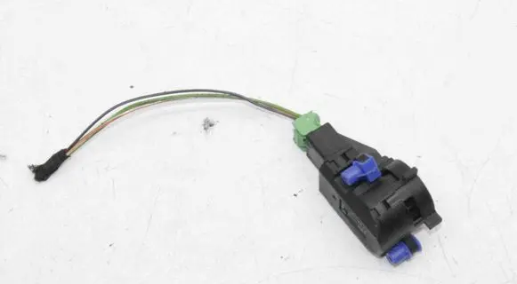 Land Rover Discovery Sport Oil temperature sensor FK7219C734AA