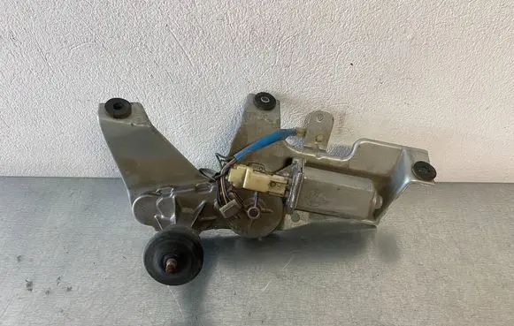 Subaru Forester SG Rear window wiper motor 34997