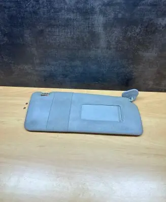 BMW 5 E39 Sun visor