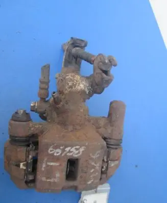 Mazda 626 Rear brake caliper