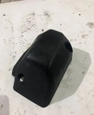 BMW 5 E60 E61 Coolant expansion tank/reservoir cap 7835517 62440410