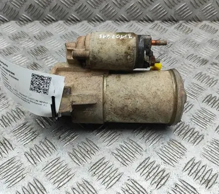 Ford Transit Custom Starter motor GK2T11000BD