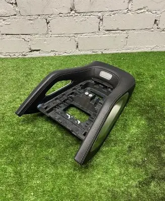 Mercedes-Benz GLE W167 Other center console (tunnel) element A1676801601