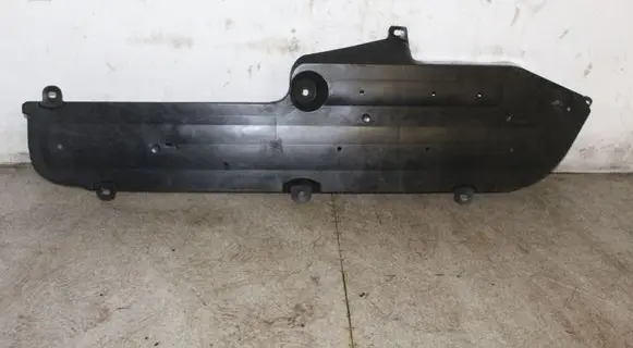 BMW Z4 E85 E86 Center/middle under tray cover 7134377