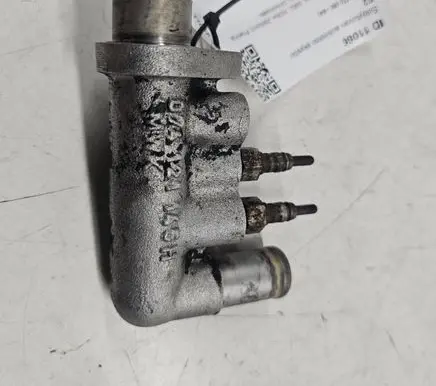 Volvo V70 Coolant heater 074121145H