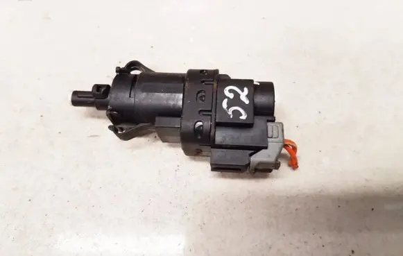 Volvo C30 Brake pedal sensor switch 3M5T13480AC 3M5T-13480-AC