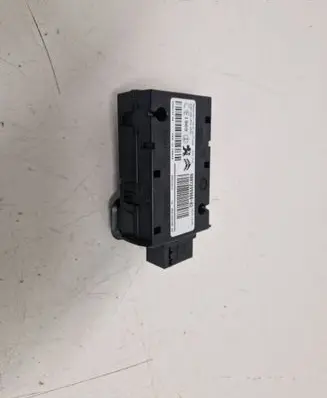 Peugeot 508 RXH Other control units/modules 9807299980 23351740