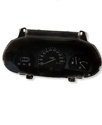 Ford Fiesta Speedometer (instrument cluster) 96FB10848AB