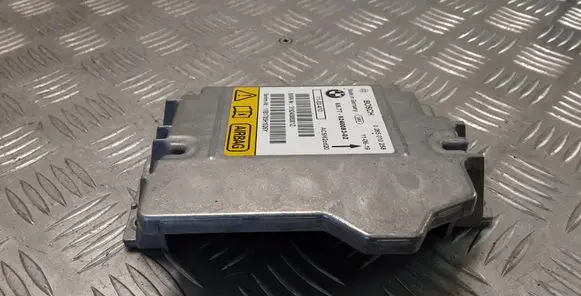 BMW X5 E70 Airbag control unit/module 65779240083 9240083