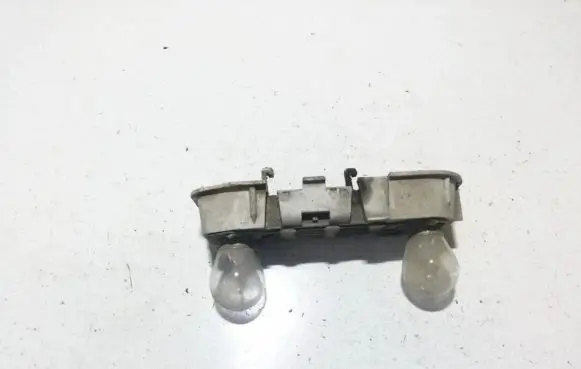 Peugeot 405 Tail light bulb cover holder