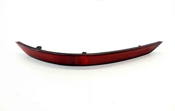 Rear tail light reflector
