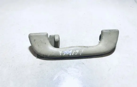 Jaguar X-Type Rear interior roof grab handle