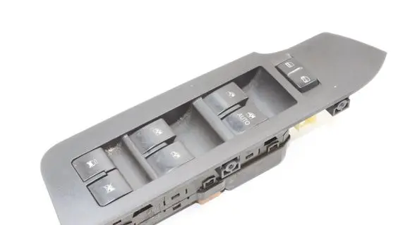 Chevrolet Captiva Electric window control switch 201004082 202005436
