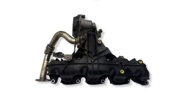 Volkswagen PASSAT CC Intake manifold 03L129711AM